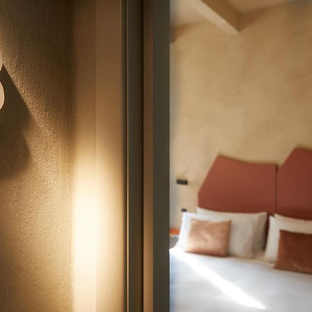 Locanda Ca' Matilde Quattro Castella Bagian luar foto